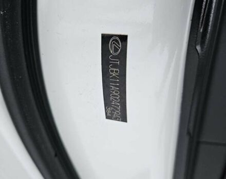 Белый Лексус РХ, объемом двигателя 3.5 л и пробегом 164 тыс. км за 10500 $, фото 46 на Automoto.ua