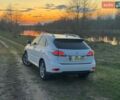 Білий Лексус РХ, об'ємом двигуна 3.5 л та пробігом 182 тис. км за 23500 $, фото 3 на Automoto.ua
