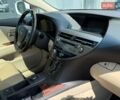 Белый Лексус РХ, объемом двигателя 3.5 л и пробегом 186 тыс. км за 17990 $, фото 17 на Automoto.ua
