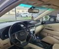 Білий Лексус РХ, об'ємом двигуна 3.5 л та пробігом 155 тис. км за 12500 $, фото 9 на Automoto.ua