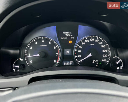 Білий Лексус РХ, об'ємом двигуна 3.46 л та пробігом 87 тис. км за 26500 $, фото 19 на Automoto.ua