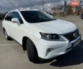 Белый Лексус РХ, объемом двигателя 2.67 л и пробегом 149 тыс. км за 24500 $, фото 20 на Automoto.ua