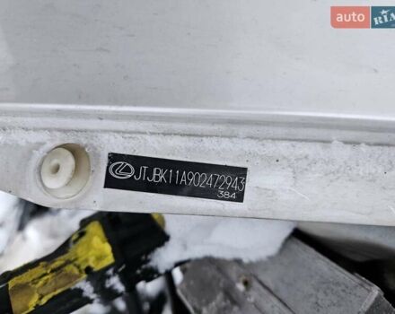 Белый Лексус РХ, объемом двигателя 3.5 л и пробегом 164 тыс. км за 10500 $, фото 49 на Automoto.ua