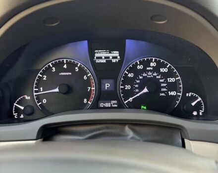 Белый Лексус РХ, объемом двигателя 3.46 л и пробегом 168 тыс. км за 23999 $, фото 62 на Automoto.ua