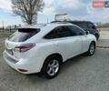 Білий Лексус РХ, об'ємом двигуна 2.67 л та пробігом 159 тис. км за 20999 $, фото 5 на Automoto.ua