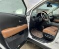 Білий Лексус РХ, об'ємом двигуна 3.5 л та пробігом 114 тис. км за 25100 $, фото 8 на Automoto.ua