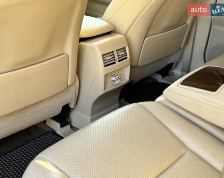 Белый Лексус РХ, объемом двигателя 3.46 л и пробегом 168 тыс. км за 23999 $, фото 29 на Automoto.ua