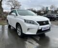 Білий Лексус РХ, об'ємом двигуна 3.5 л та пробігом 114 тис. км за 25100 $, фото 1 на Automoto.ua