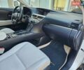 Білий Лексус РХ, об'ємом двигуна 3.46 л та пробігом 141 тис. км за 17777 $, фото 21 на Automoto.ua