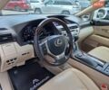 Белый Лексус РХ, объемом двигателя 3.46 л и пробегом 195 тыс. км за 17800 $, фото 10 на Automoto.ua