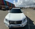 Белый Лексус РХ, объемом двигателя 2.67 л и пробегом 149 тыс. км за 24500 $, фото 15 на Automoto.ua