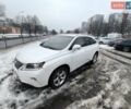 Білий Лексус РХ, об'ємом двигуна 3.46 л та пробігом 200 тис. км за 16500 $, фото 6 на Automoto.ua