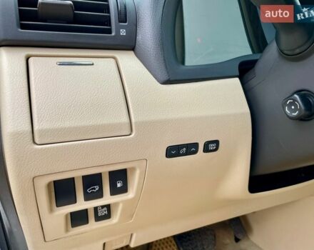 Белый Лексус РХ, объемом двигателя 3.46 л и пробегом 209 тыс. км за 17000 $, фото 13 на Automoto.ua