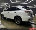 Белый Лексус РХ, объемом двигателя 3.5 л и пробегом 182 тыс. км за 25000 $, фото 4 на Automoto.ua