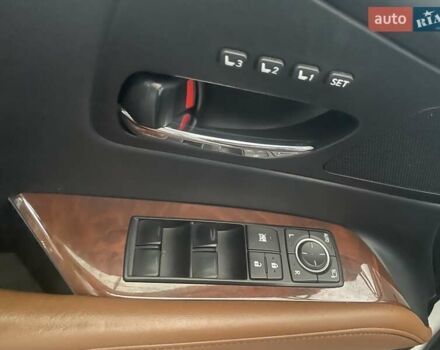 Белый Лексус РХ, объемом двигателя 3.46 л и пробегом 156 тыс. км за 24800 $, фото 4 на Automoto.ua