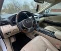 Білий Лексус РХ, об'ємом двигуна 3.5 л та пробігом 182 тис. км за 23500 $, фото 14 на Automoto.ua