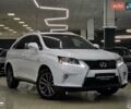 Білий Лексус РХ, об'ємом двигуна 3.46 л та пробігом 225 тис. км за 21499 $, фото 6 на Automoto.ua