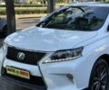 Білий Лексус РХ, об'ємом двигуна 3.5 л та пробігом 224 тис. км за 24999 $, фото 9 на Automoto.ua