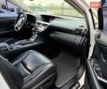 Белый Лексус РХ, объемом двигателя 2.67 л и пробегом 159 тыс. км за 23200 $, фото 8 на Automoto.ua
