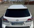 Белый Лексус РХ, объемом двигателя 2.67 л и пробегом 149 тыс. км за 24500 $, фото 45 на Automoto.ua