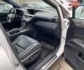 Білий Лексус РХ, об'ємом двигуна 3.46 л та пробігом 225 тис. км за 22199 $, фото 48 на Automoto.ua