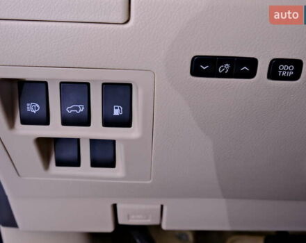 Белый Лексус РХ, объемом двигателя 3.46 л и пробегом 135 тыс. км за 21900 $, фото 38 на Automoto.ua