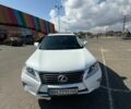 Белый Лексус РХ, объемом двигателя 2.67 л и пробегом 149 тыс. км за 24500 $, фото 13 на Automoto.ua