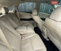 Белый Лексус РХ, объемом двигателя 3.5 л и пробегом 182 тыс. км за 23500 $, фото 10 на Automoto.ua