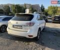 Белый Лексус РХ, объемом двигателя 3.5 л и пробегом 219 тыс. км за 16802 $, фото 6 на Automoto.ua