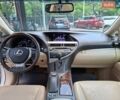Белый Лексус РХ, объемом двигателя 3.46 л и пробегом 195 тыс. км за 17800 $, фото 14 на Automoto.ua