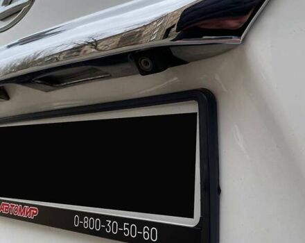 Білий Лексус РХ, об'ємом двигуна 3.46 л та пробігом 225 тис. км за 22199 $, фото 46 на Automoto.ua