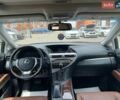 Белый Лексус РХ, объемом двигателя 3.5 л и пробегом 170 тыс. км за 22990 $, фото 19 на Automoto.ua