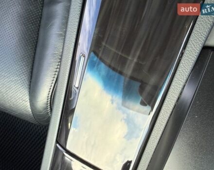 Белый Лексус РХ, объемом двигателя 2.67 л и пробегом 159 тыс. км за 23200 $, фото 14 на Automoto.ua