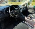 Белый Лексус РХ, объемом двигателя 3.46 л и пробегом 180 тыс. км за 19999 $, фото 12 на Automoto.ua