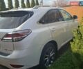 Білий Лексус РХ, об'ємом двигуна 3.46 л та пробігом 193 тис. км за 24200 $, фото 4 на Automoto.ua