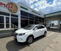 Білий Лексус РХ, об'ємом двигуна 3.5 л та пробігом 170 тис. км за 23900 $, фото 12 на Automoto.ua