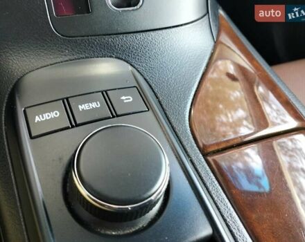 Белый Лексус РХ, объемом двигателя 3.5 л и пробегом 171 тыс. км за 23500 $, фото 24 на Automoto.ua