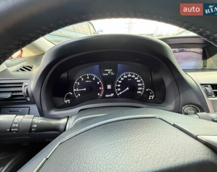 Белый Лексус РХ, объемом двигателя 2.67 л и пробегом 159 тыс. км за 23200 $, фото 17 на Automoto.ua