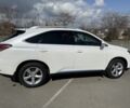 Білий Лексус РХ, об'ємом двигуна 2.7 л та пробігом 150 тис. км за 25500 $, фото 2 на Automoto.ua