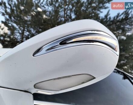 Белый Лексус РХ, объемом двигателя 3.5 л и пробегом 171 тыс. км за 23500 $, фото 12 на Automoto.ua