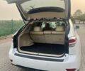 Белый Лексус РХ, объемом двигателя 3.46 л и пробегом 180 тыс. км за 18000 $, фото 6 на Automoto.ua