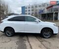 Білий Лексус РХ, об'ємом двигуна 3.46 л та пробігом 225 тис. км за 22199 $, фото 4 на Automoto.ua
