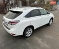 Білий Лексус РХ, об'ємом двигуна 3.5 л та пробігом 167 тис. км за 20400 $, фото 11 на Automoto.ua