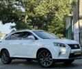 Білий Лексус РХ, об'ємом двигуна 3.5 л та пробігом 224 тис. км за 24999 $, фото 4 на Automoto.ua