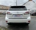 Білий Лексус РХ, об'ємом двигуна 3.5 л та пробігом 114 тис. км за 25100 $, фото 3 на Automoto.ua