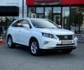 Белый Лексус РХ, объемом двигателя 3.46 л и пробегом 110 тыс. км за 20900 $, фото 1 на Automoto.ua