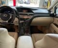 Белый Лексус РХ, объемом двигателя 3.46 л и пробегом 202 тыс. км за 18500 $, фото 16 на Automoto.ua