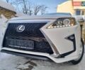 Белый Лексус РХ, объемом двигателя 3.5 л и пробегом 171 тыс. км за 24800 $, фото 1 на Automoto.ua