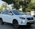 Лексус РХ 2014 в Николаеве на Automoto.ua Белый Лексус РХ, объемом двигателя 3.5 л и пробегом 224 тыс. км за 24500 $, фото 5 на Automoto.ua