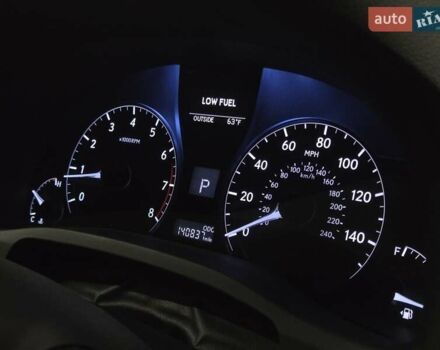 Білий Лексус РХ, об'ємом двигуна 3.46 л та пробігом 225 тис. км за 21499 $, фото 18 на Automoto.ua